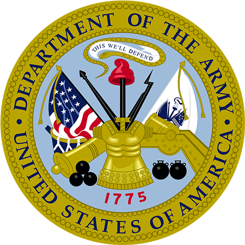 Dept of the Army